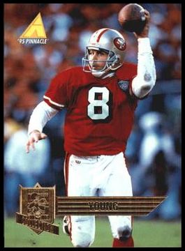 4 Steve Young 4